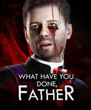 《你做了什么，神父？》官方版》游戏免费下载|冒险游戏·惊悚·悬疑·心理恐怖·冒险