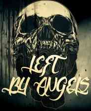 《Left By Angels》官方版》游戏免费下载|冒险游戏·恐怖·心理恐怖·冒险