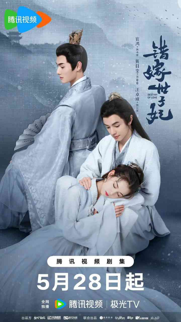 《错嫁世子妃》全集免费高清电视剧无广告在线播放|古装·中国大陆·2025