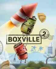 《Boxville 2》免安装中文版》游戏免费下载|冒险游戏·卡通·奇幻·点击游戏·解谜