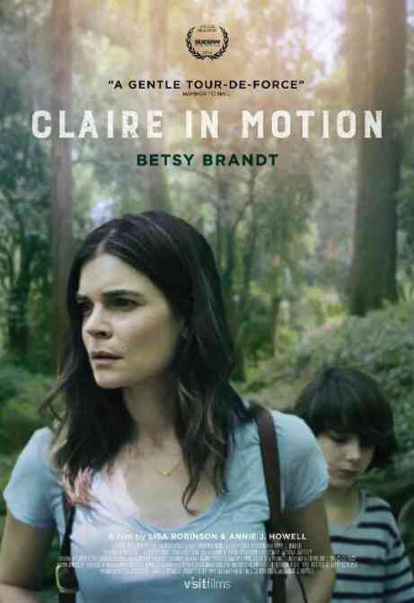 《克莱尔的秘密》最新免费高清电影无广告在线播放|剧情·美国·2016