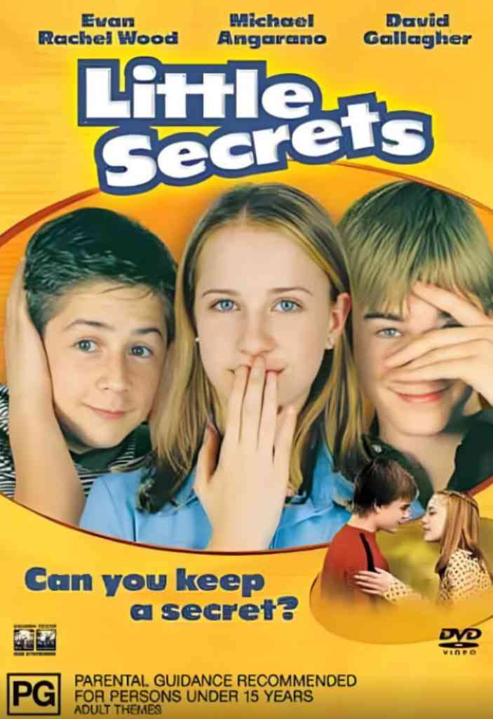 《保密天使》最新免费高清电影无广告在线播放|剧情,喜剧,音乐,家庭·美国·2001