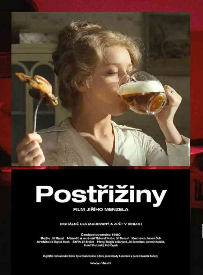 《金黄色的回忆》最新免费高清电影无广告在线播放|喜剧·捷克斯洛伐克·1981