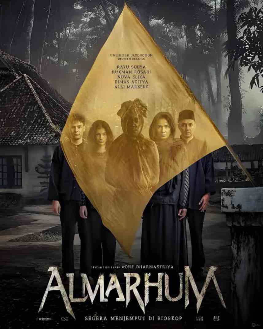 《逝者 2025》最新免费高清电影无广告在线播放|惊悚,恐怖·印度尼西亚·2025