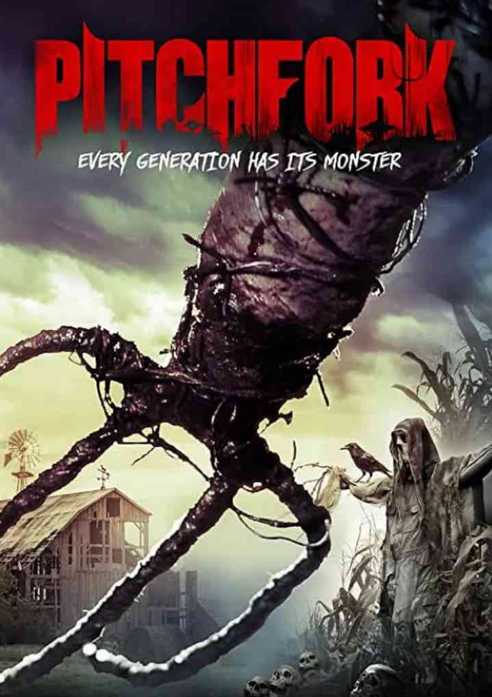 《甘草叉》最新免费高清电影无广告在线播放|恐怖·美国·2017