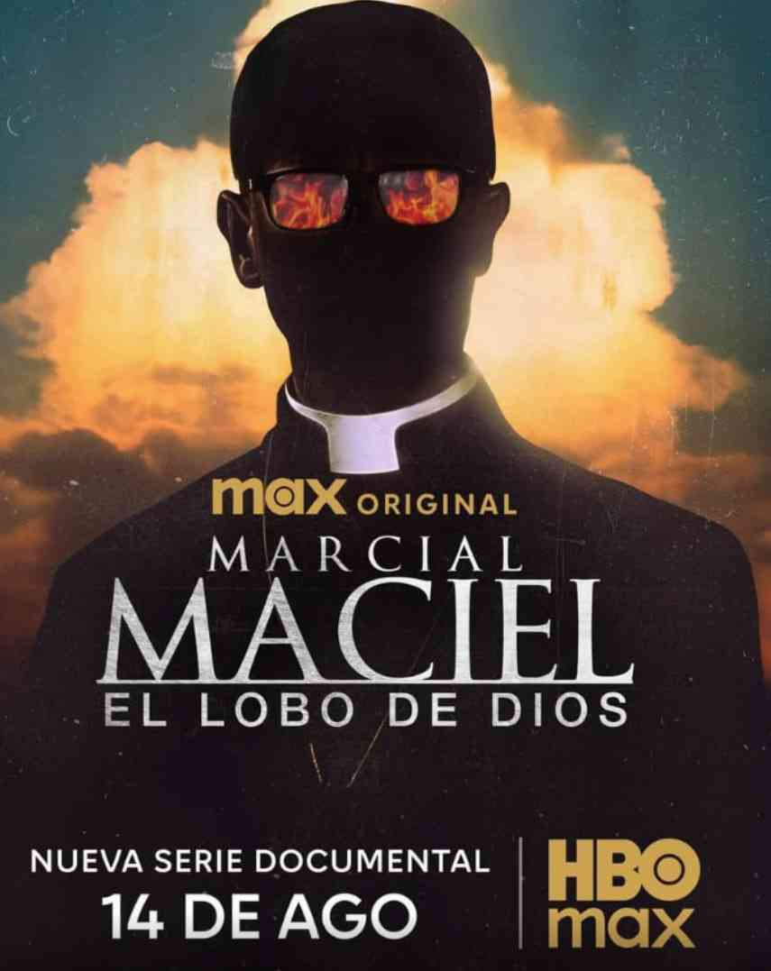 《马西亚尔·马西埃尔：神之狼》最新免费高清电影无广告在线播放|纪录片·墨西哥·2025