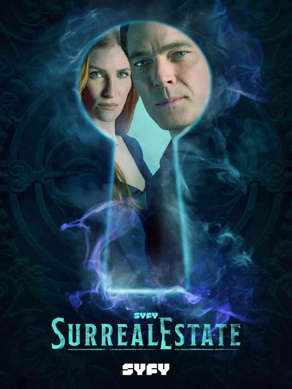 《凶宅处理专员 第三季》全集免费高清电视剧无广告在线播放|剧情,科幻,悬疑,惊悚,奇幻·美国·2025