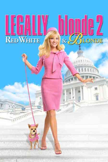 《律政俏佳人2》最新免费高清电影无广告在线播放|喜剧·美国·2003