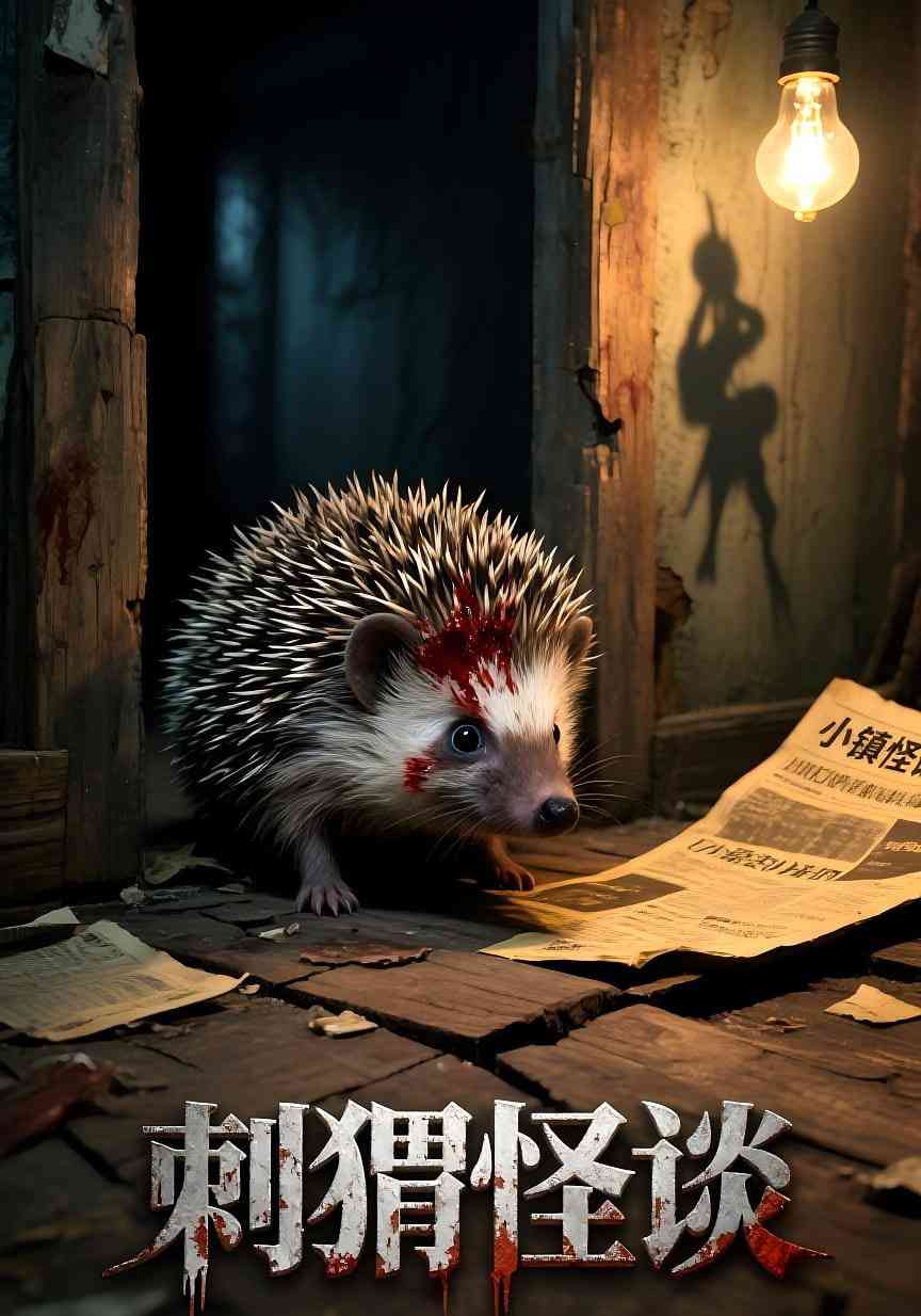 《刺猬怪谈》全集免费高清短剧无广告在线播放|短剧·中国大陆·2025