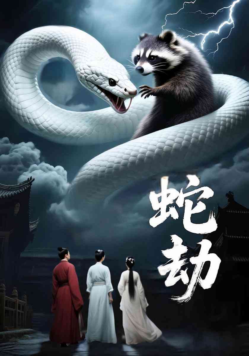 《蛇劫》全集免费高清短剧无广告在线播放|短剧·中国大陆·2025