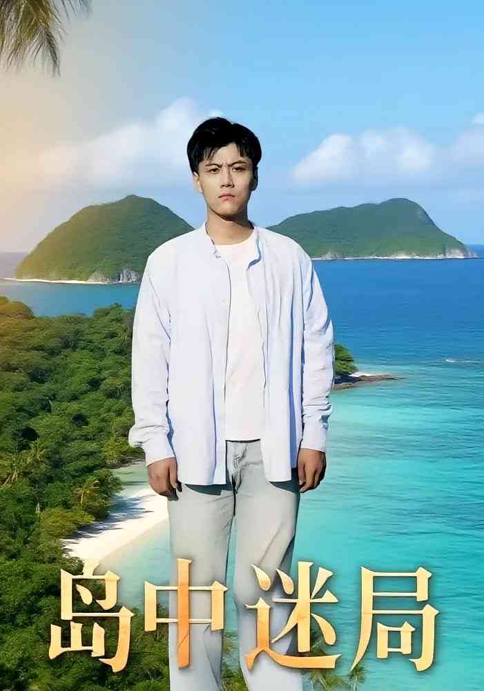 《岛中迷局》全集免费高清短剧无广告在线播放|短剧·中国大陆·2025