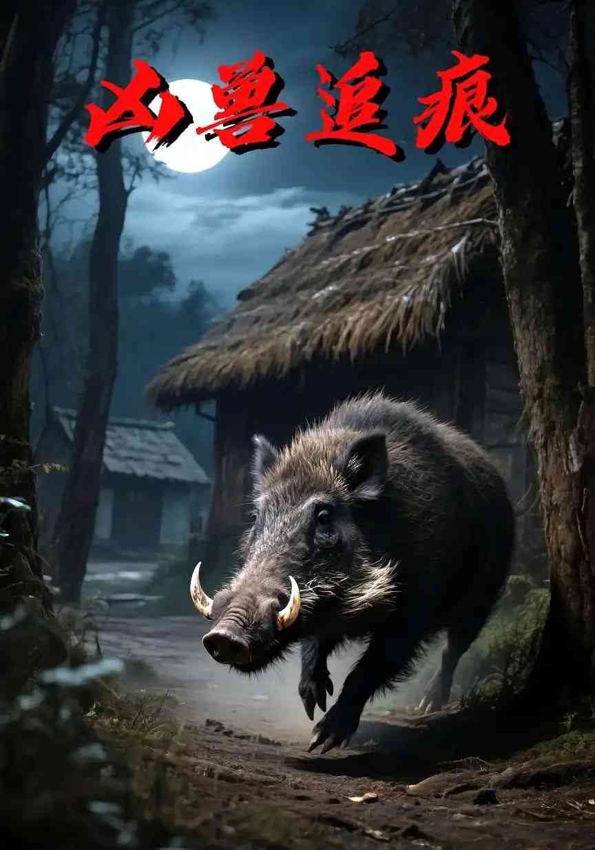 《凶兽追痕》全集免费高清短剧无广告在线播放|短剧·中国大陆·2025