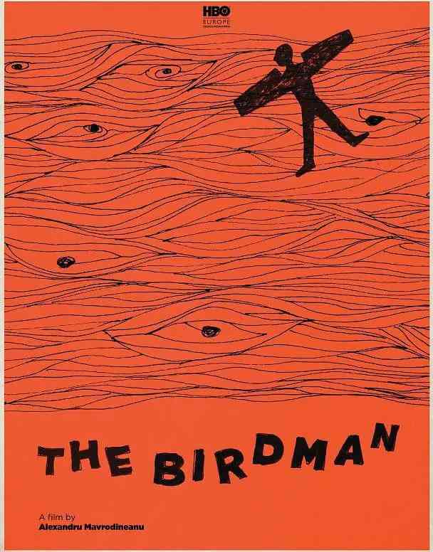 《鸟人》最新免费高清电影无广告在线播放|剧情,纪录片·罗马尼亚·2014
