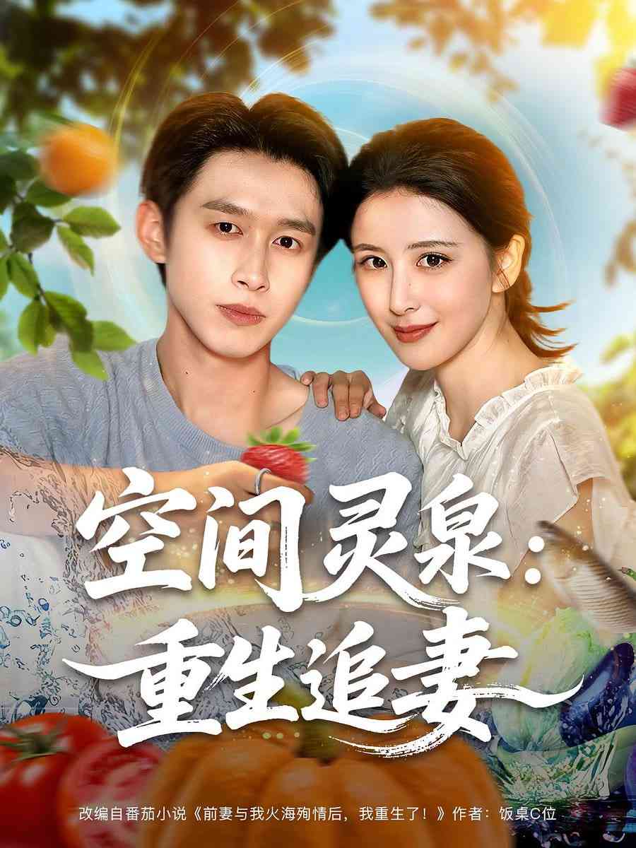 《空间灵泉重生追妻》全集免费高清短剧无广告在线播放|短剧·中国大陆·2025