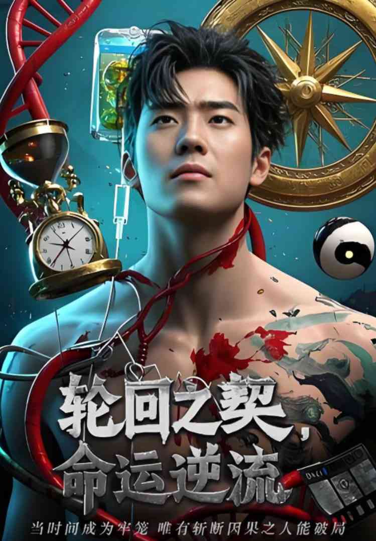 《轮回之契命运逆流》全集免费高清短剧无广告在线播放|短剧·中国大陆·2025