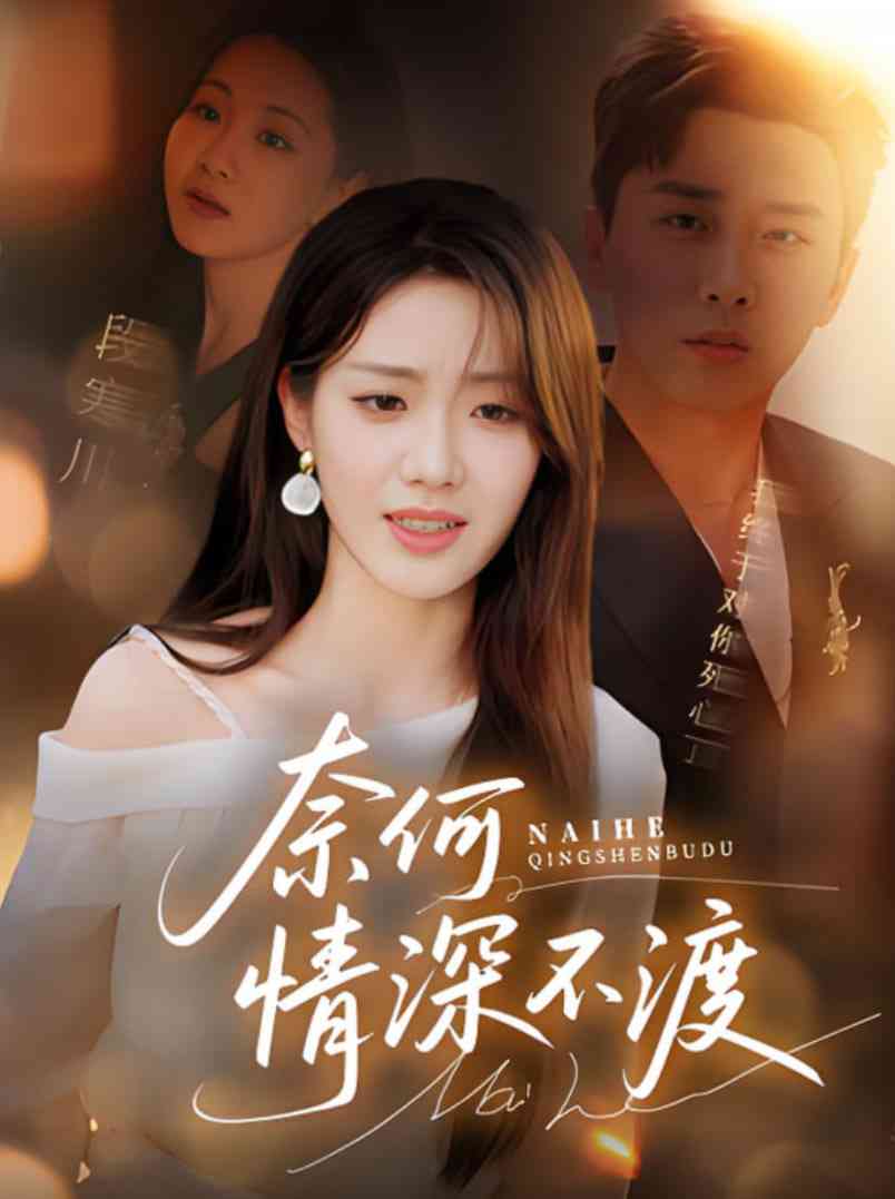 《奈何情深不渡》全集免费高清短剧无广告在线播放|短剧·中国大陆·2025