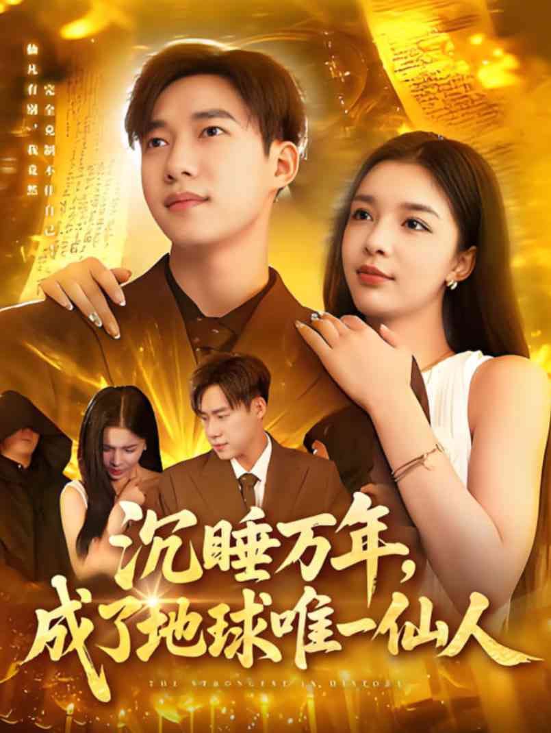 《沉睡万年成了地球唯一仙人》全集免费高清短剧无广告在线播放|短剧·中国大陆·2025