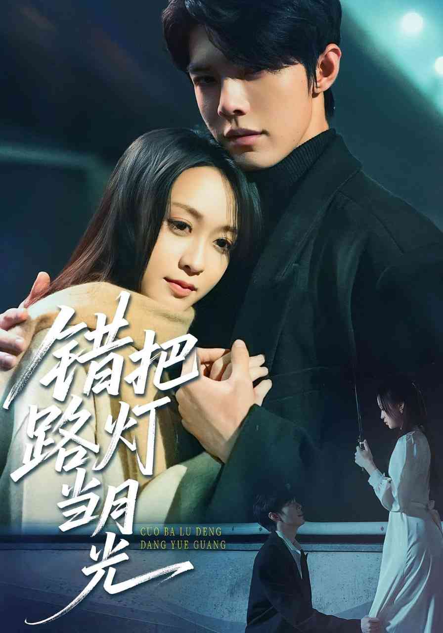 《错把路灯当月光》全集免费高清短剧无广告在线播放|短剧·中国大陆·2025