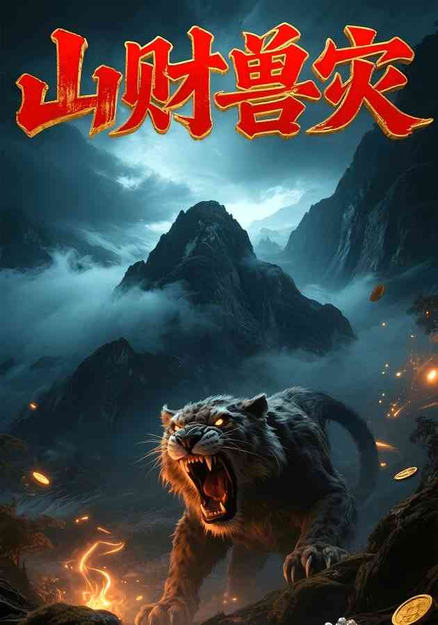 《山财兽灾》全集免费高清短剧无广告在线播放|短剧·中国大陆·2025