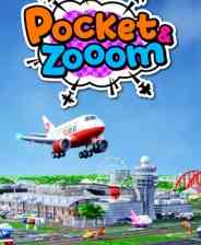 《Pocket and Zooom》demo》游戏免费下载|休闲益智·飞行·解谜