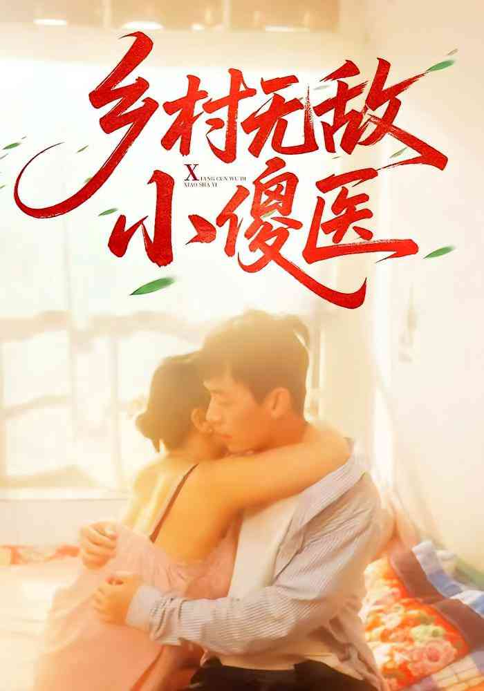 《乡村无敌小傻医》全集免费高清短剧无广告在线播放|短剧·中国大陆·2025