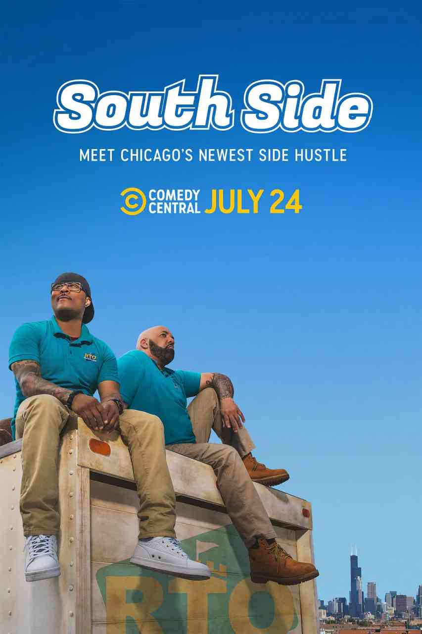 《南面 第一季》全集免费高清电视剧无广告在线播放|喜剧·美国·2019