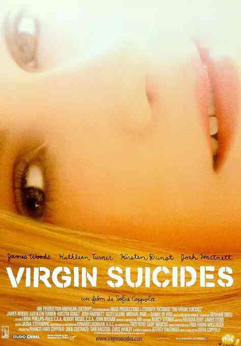 《处女之死》最新免费高清电影无广告在线播放|爱情·美国·1999