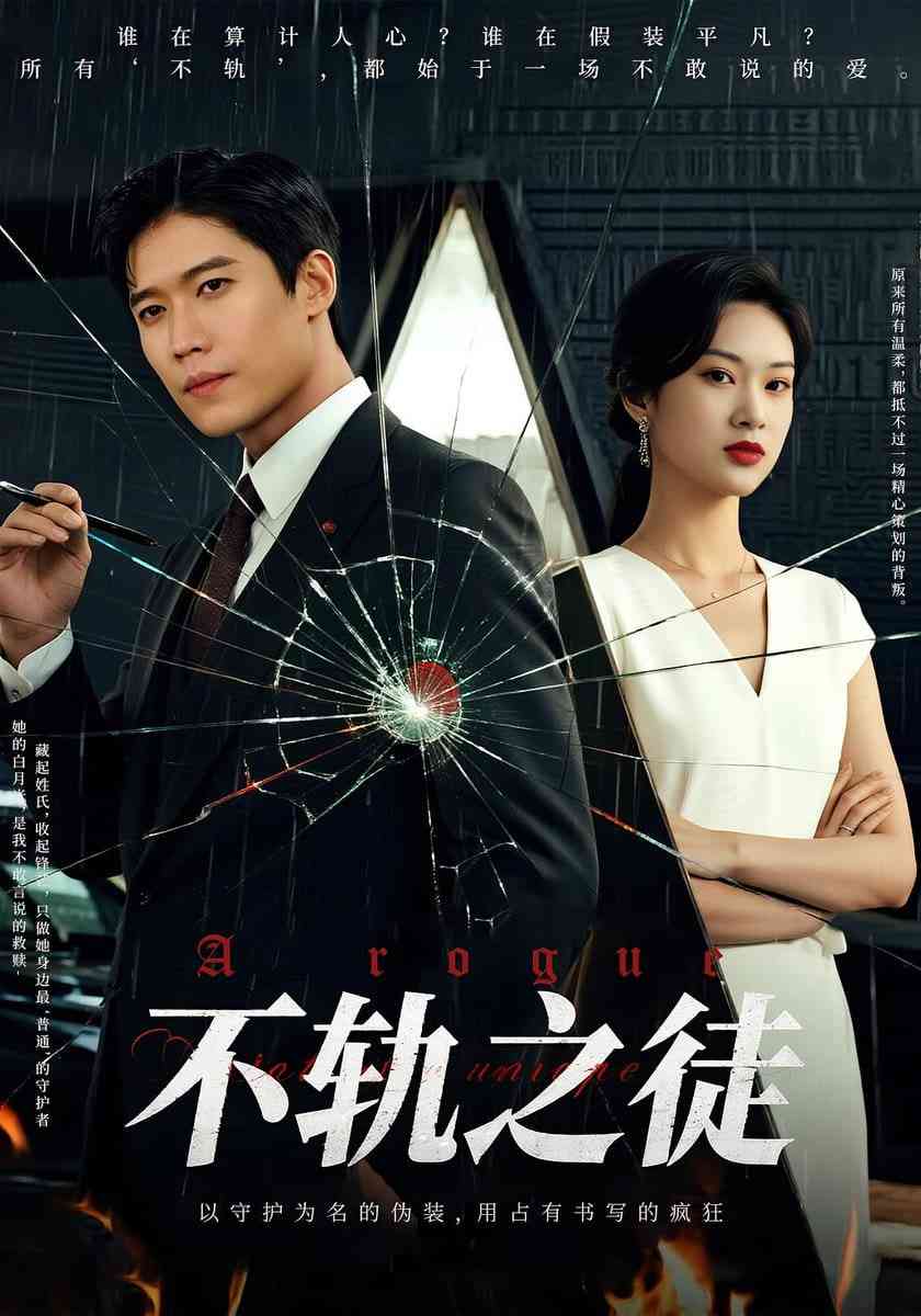《不轨之徒》全集免费高清短剧无广告在线播放|短剧·中国大陆·2025