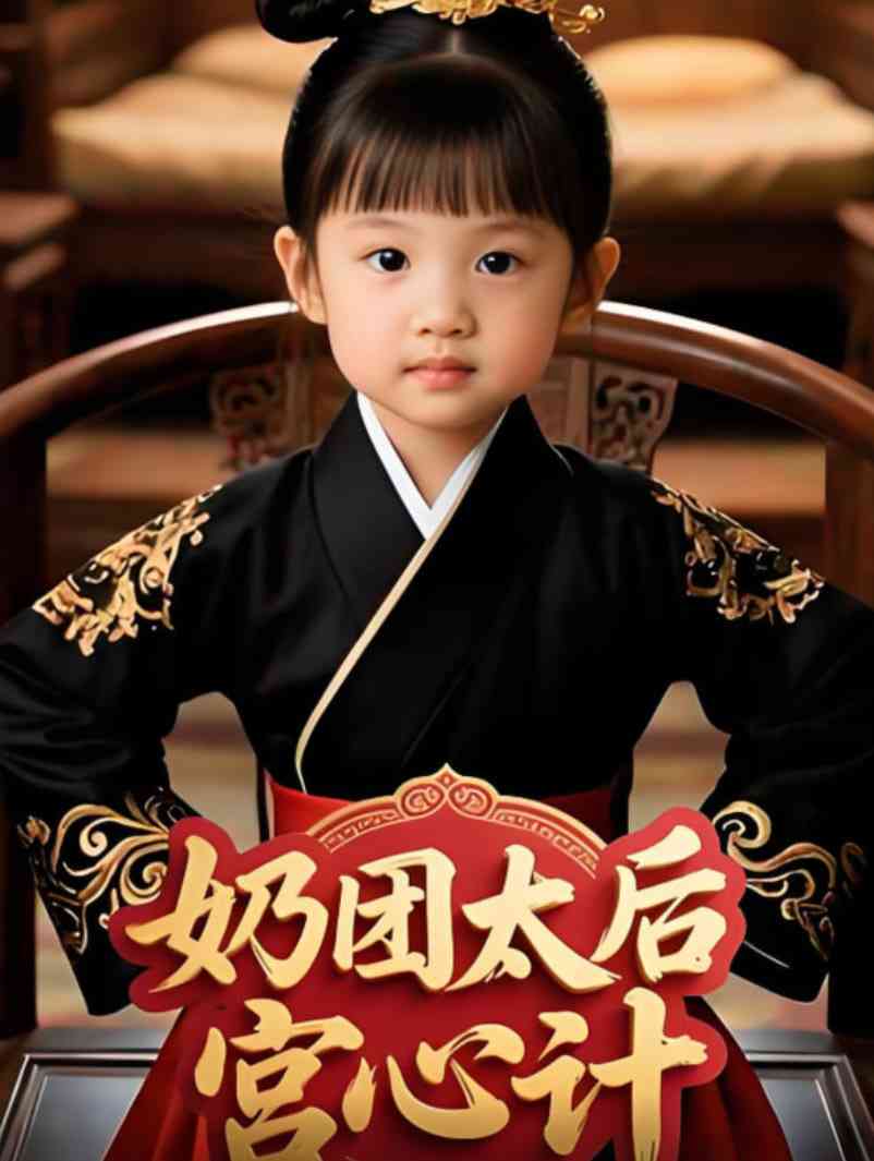 《奶团太后宫心计》全集免费高清短剧无广告在线播放|短剧·中国大陆·2025