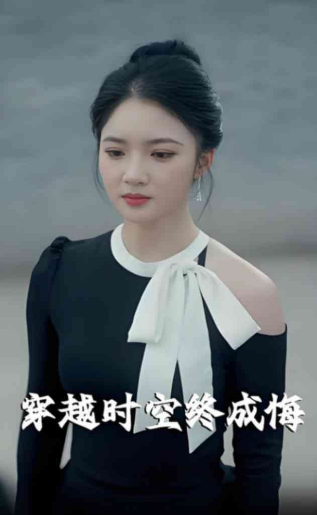 《穿越时空终成悔》全集免费高清短剧无广告在线播放|短剧·中国大陆·2025