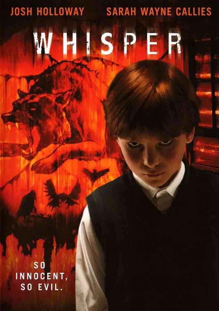 《低语》最新免费高清电影无广告在线播放|剧情,惊悚,恐怖,犯罪·美国,加拿大·2007