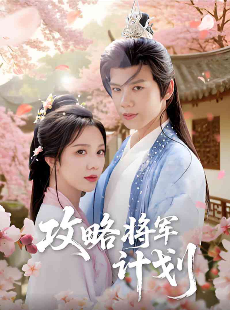 《攻略将军计划》全集免费高清短剧无广告在线播放|短剧·中国大陆·2025