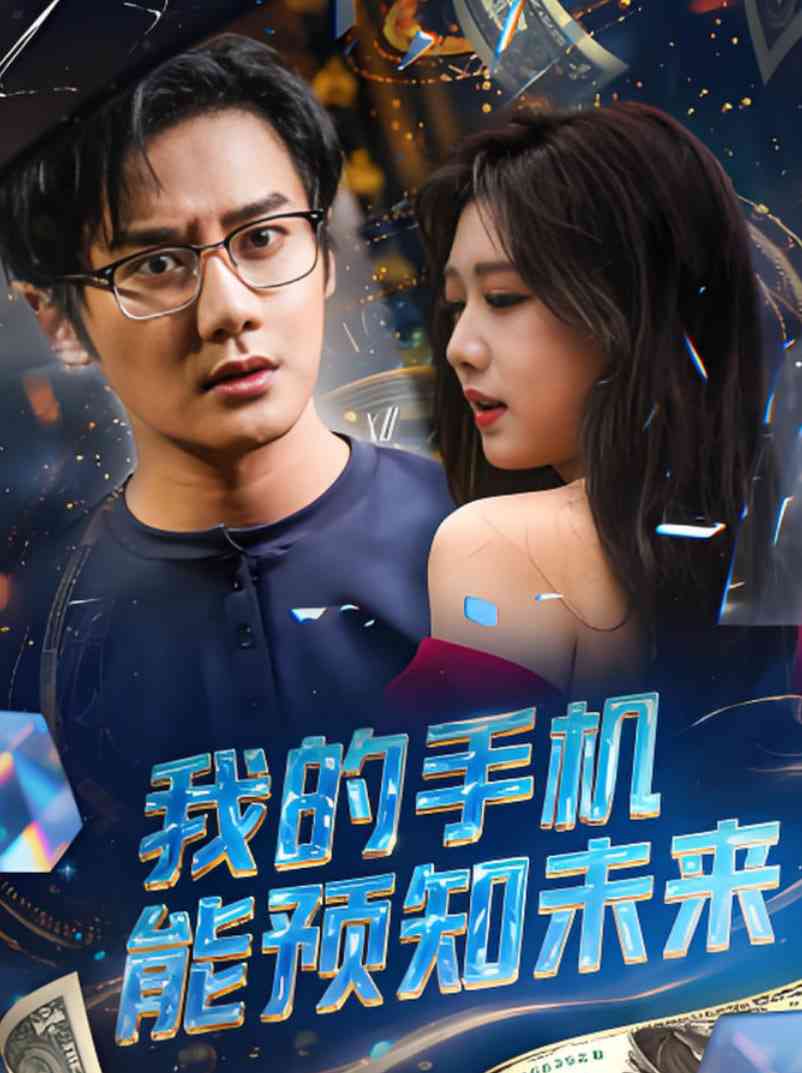 《我的手机能预知未来》全集免费高清短剧无广告在线播放|短剧·中国大陆·2025