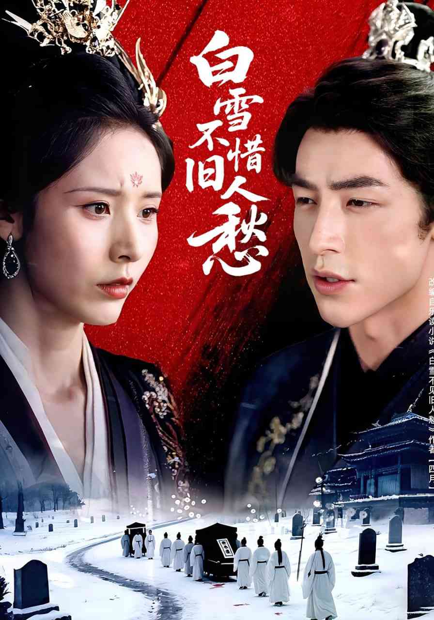 《白雪不惜旧人愁》全集免费高清短剧无广告在线播放|短剧·中国大陆·2025