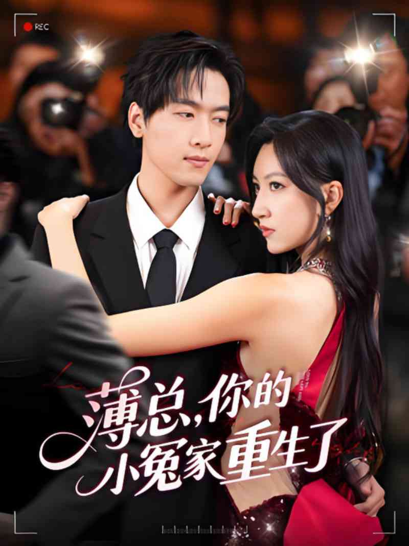 《薄总，你的小冤家重生了》全集免费高清短剧无广告在线播放|短剧·中国大陆·2025