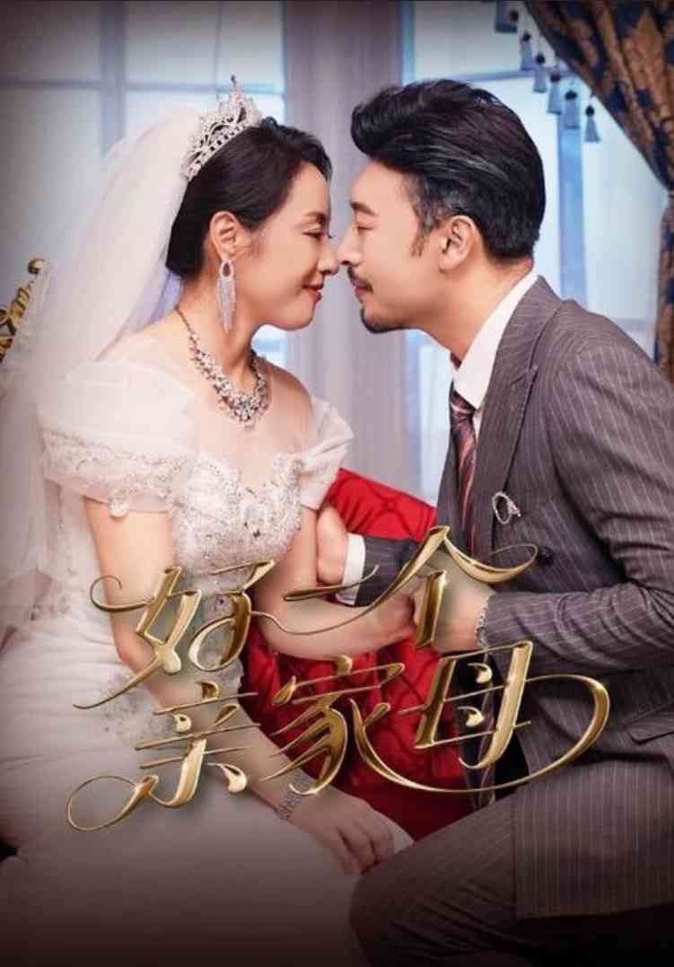 《好一个亲家母》全集免费高清短剧无广告在线播放|短剧·中国大陆·2025