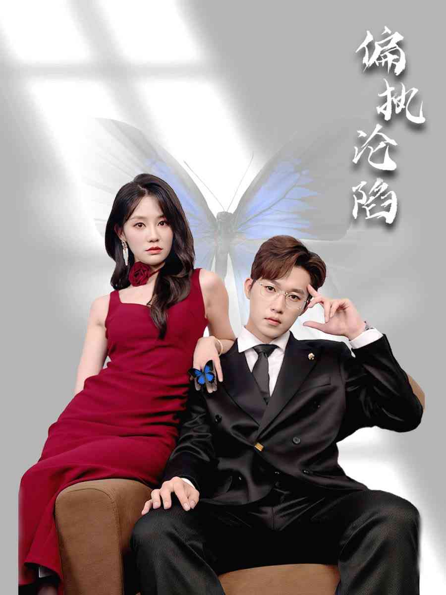 《偏执沦陷》全集免费高清短剧无广告在线播放|短剧·中国大陆·2025