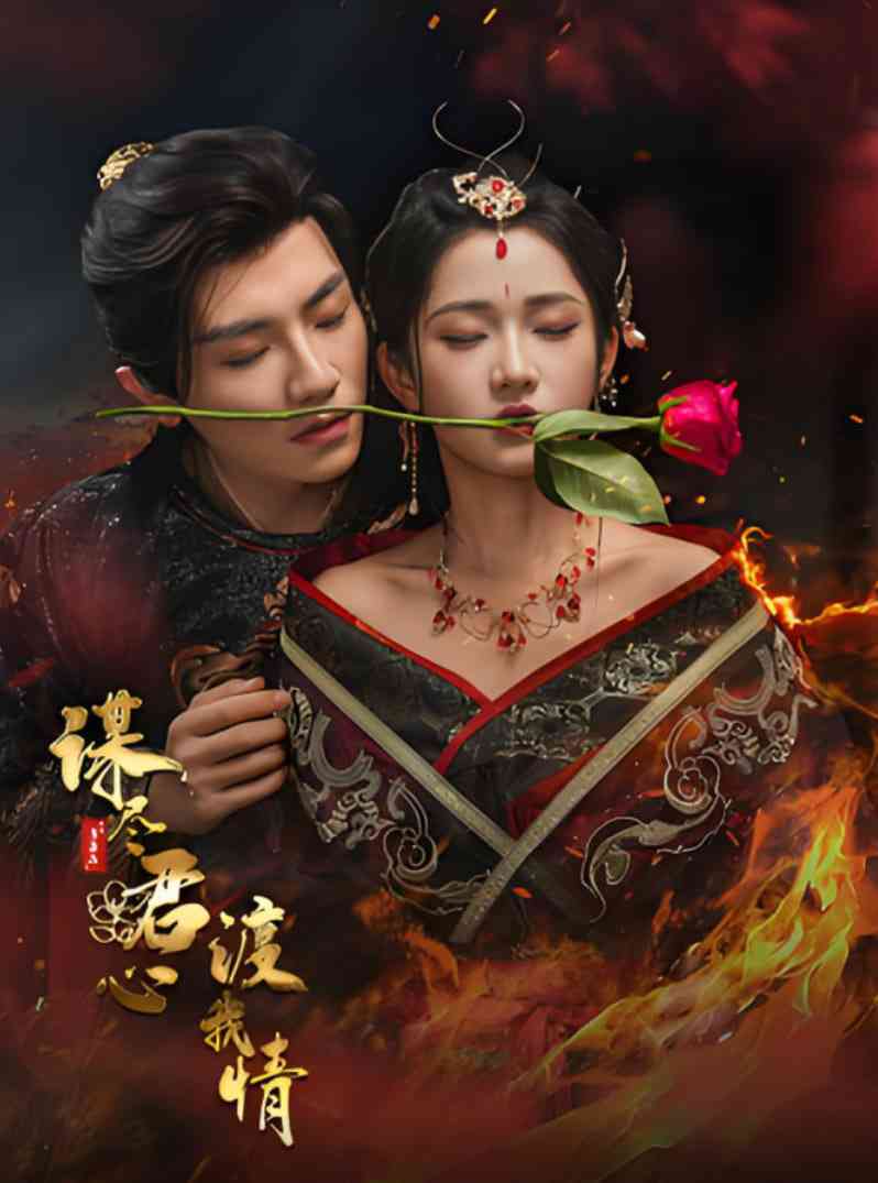 《谋尽君心渡我情》全集免费高清短剧无广告在线播放|短剧·中国大陆·2025