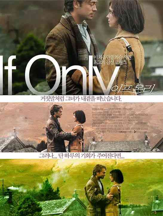 《爱再来一次》最新免费高清电影无广告在线播放|剧情,喜剧,爱情,奇幻·美国,英国·2004