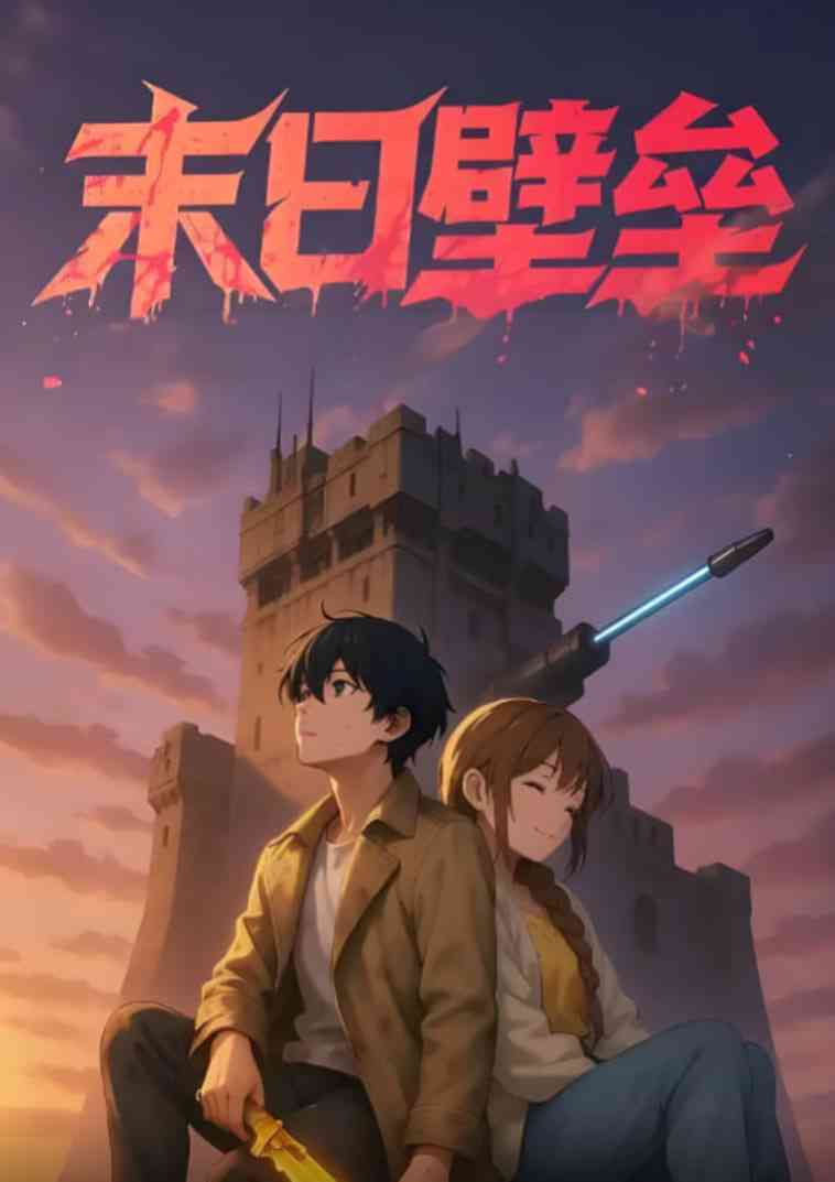 《漫剧：末日壁垒全》全集免费高清短剧无广告在线播放|短剧·中国大陆·2025