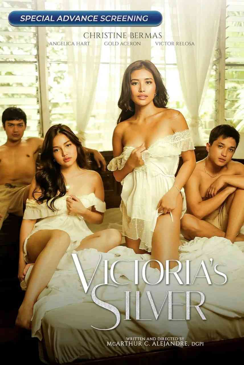 《维多利亚的银》最新免费高清电影无广告在线播放|剧情·菲律宾·2025