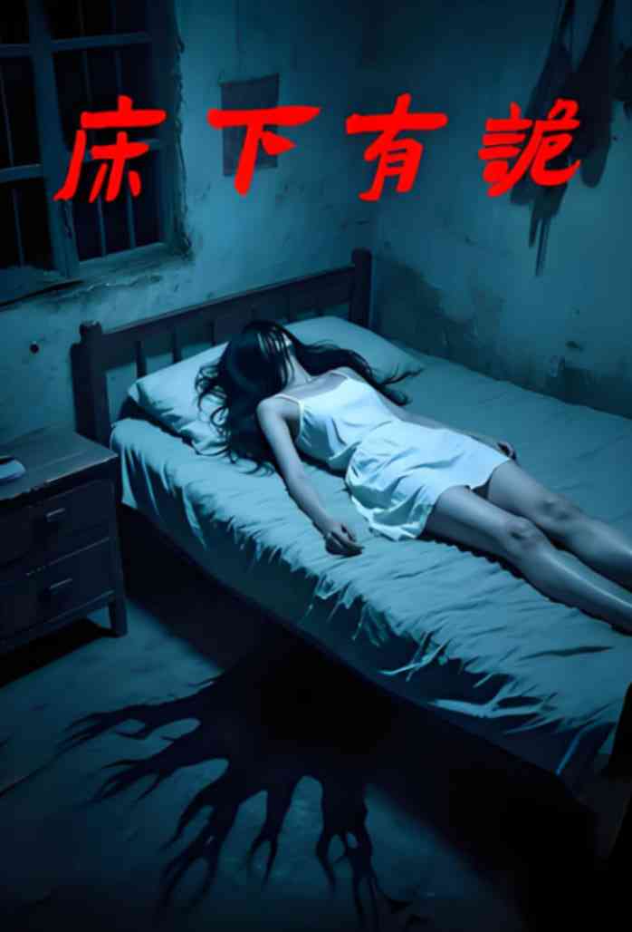 《床下有诡》全集免费高清短剧无广告在线播放|短剧·中国大陆·2025