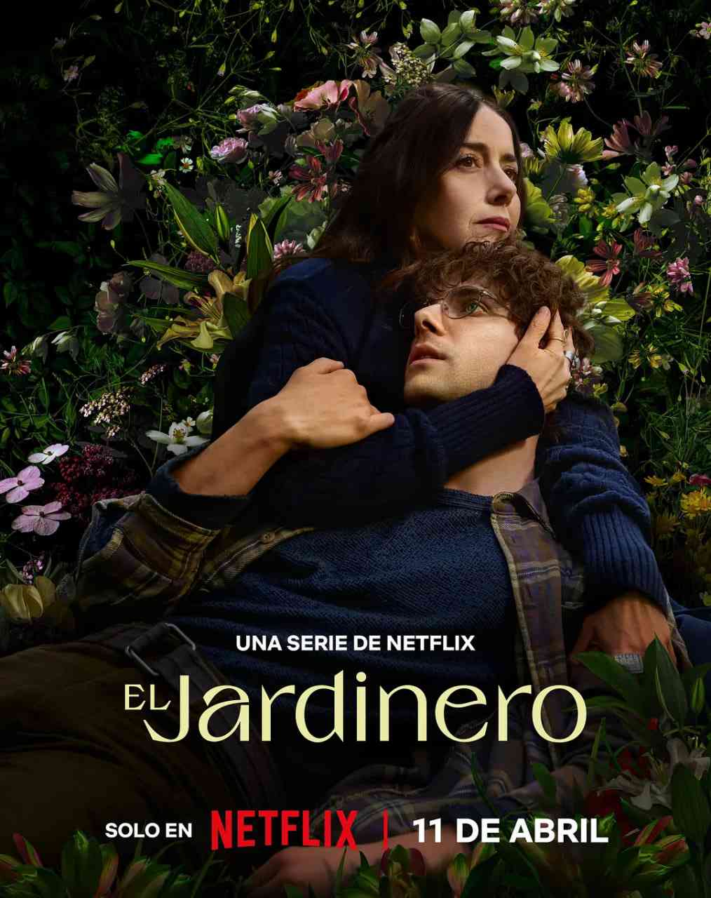 《园丁 2025》最新免费高清电影无广告在线播放|惊悚·西班牙·2025