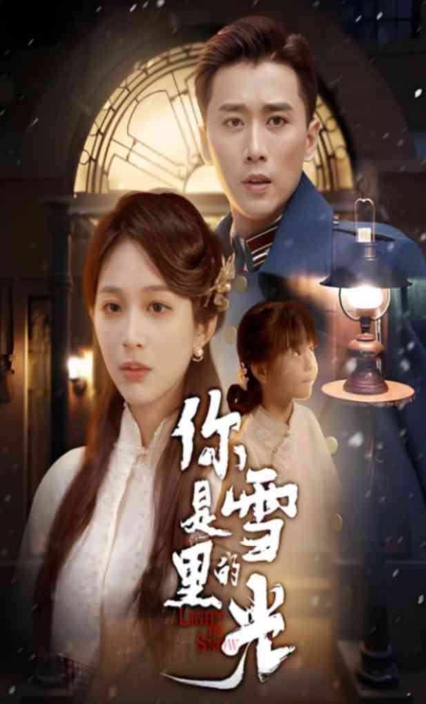 《你是雪里的光》全集免费高清短剧无广告在线播放|短剧·中国大陆·2025