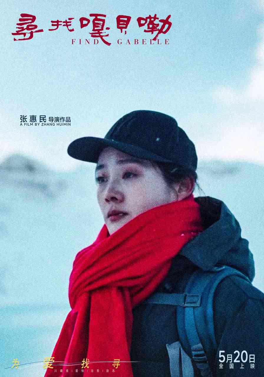 《寻找嘎贝勒》最新免费高清电影无广告在线播放|剧情,爱情·中国大陆·2025