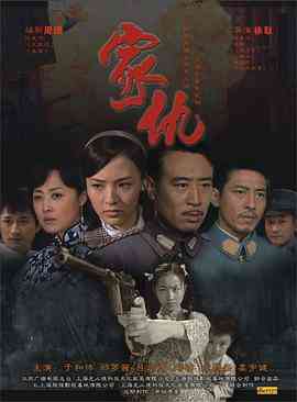 《家仇》全集免费高清电视剧无广告在线播放|内地,国产·中国大陆·2009