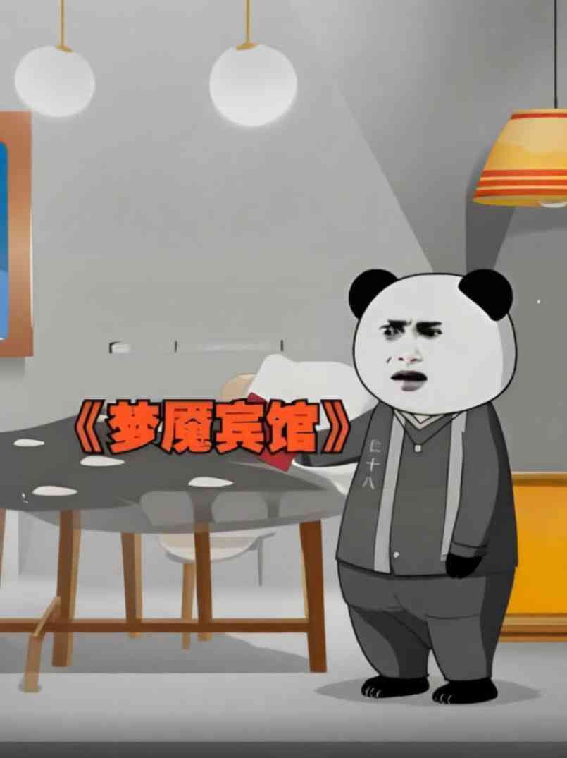 《梦魇宾馆》全集免费高清动漫无广告在线播放|动画·中国大陆·2025