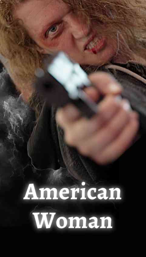 《美国女人 2025》最新免费高清电影无广告在线播放|惊悚·美国·2025