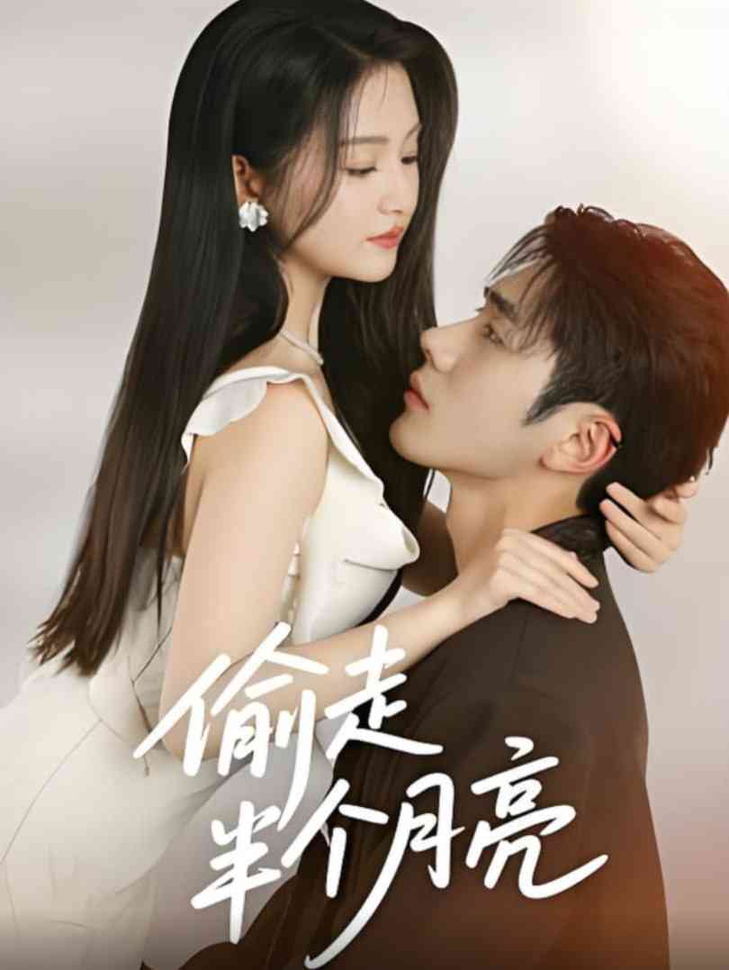 《偷走半个月亮》全集免费高清短剧无广告在线播放|短剧·中国大陆·2025