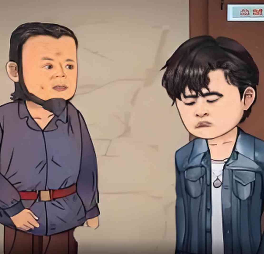 《我在1982有个家，一扇门带你穿越回80年代》全集免费高清动漫无广告在线播放|动画·中国大陆·2025